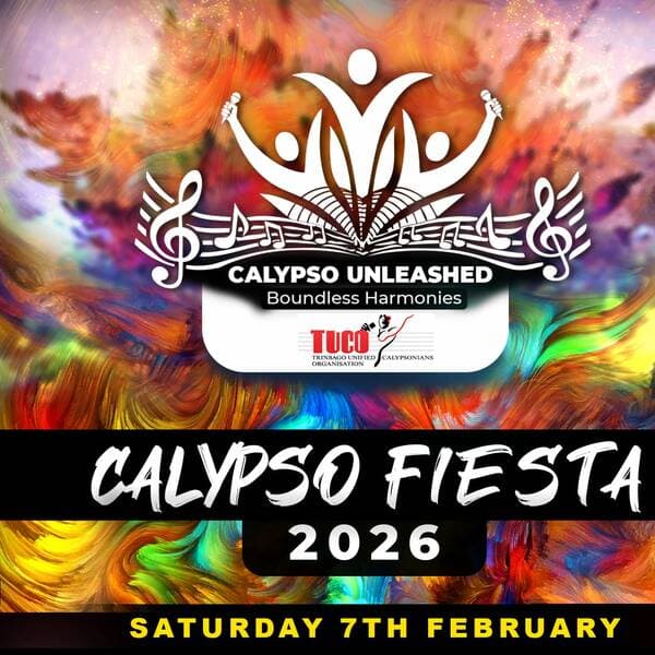 Calypso Fiesta