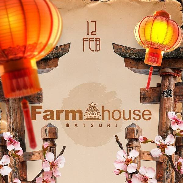 Farmhouse Matsuri 2026