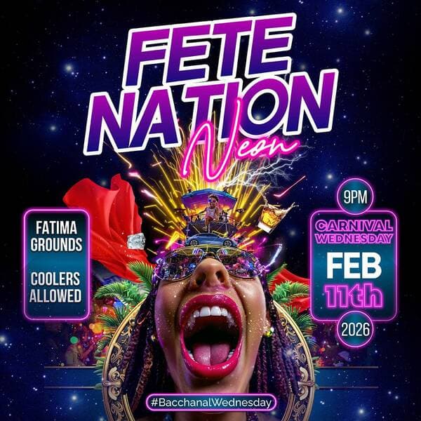 Fete Nation Neon