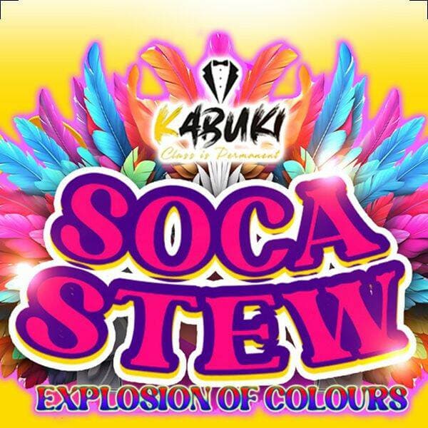 Kabuki’s Soca Stew