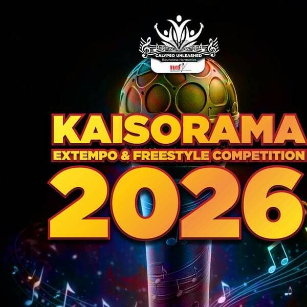 Kaisorama 2026-Extempo and Freestyle Competition -Prelims
