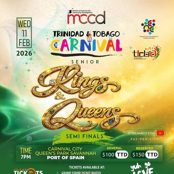 Senior Kings & Queens Semi Finals / Junior Kings & Queens Finals