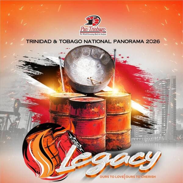 Medium Band FINALS - National Panorama 2026