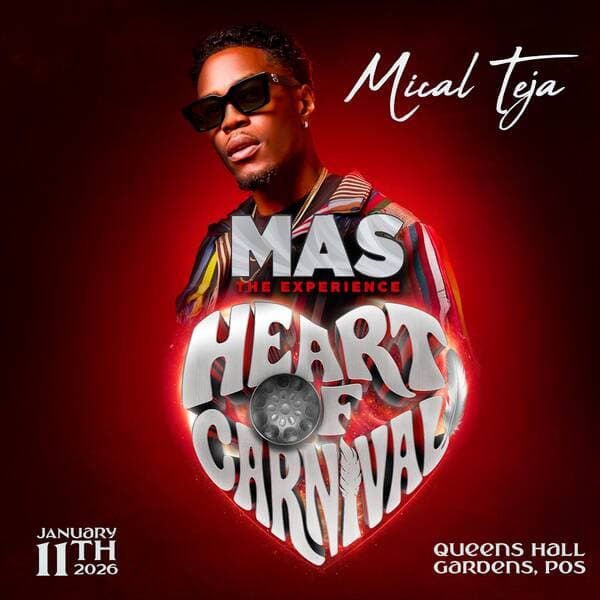 MICAL TEJA | MAS The Experience '26
