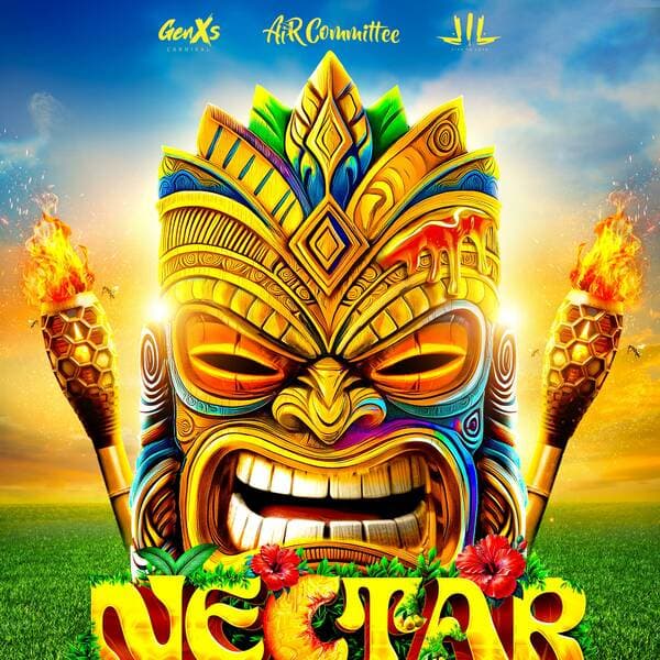 NECTAR- All Inclusive