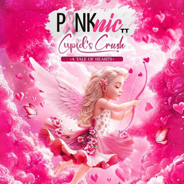 PINKnicTT presents 'Cupid's Crush'