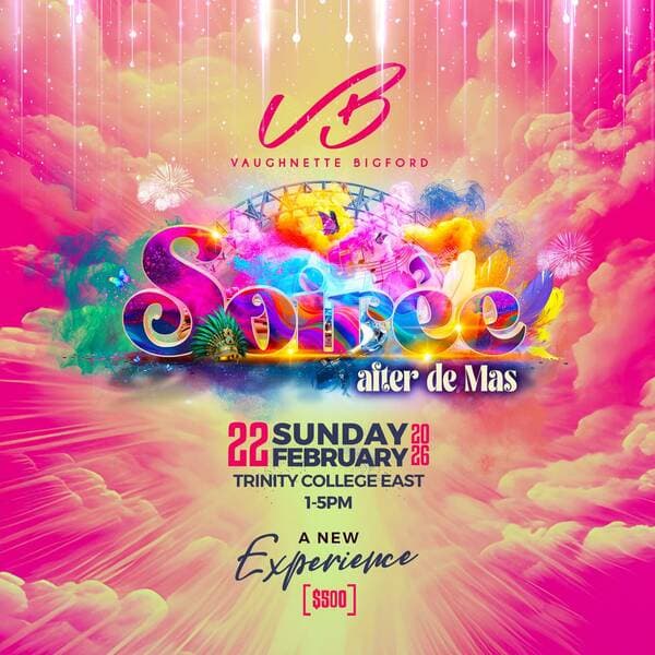 SOIREE, after de Mas