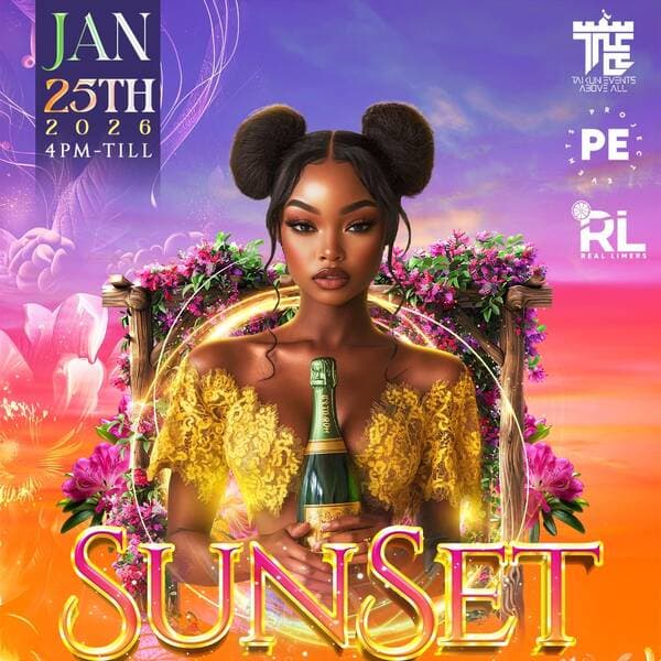 Sunset The Event