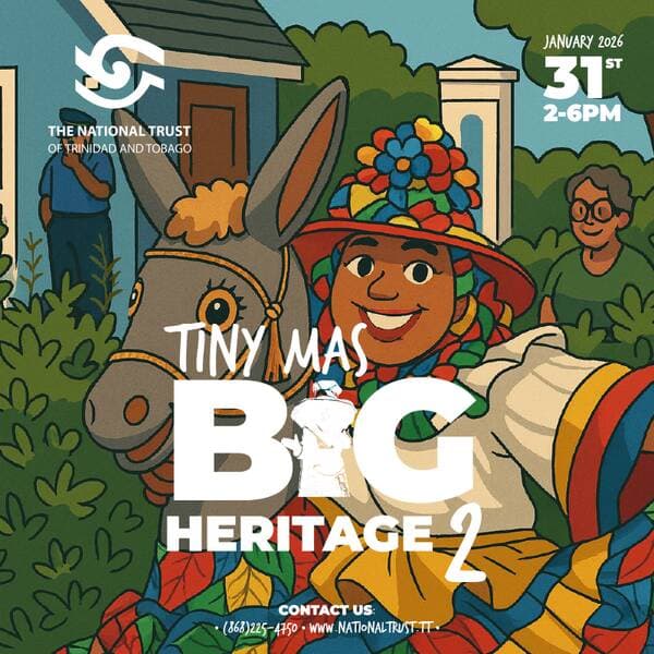 Tiny Mas Big Heritage 2