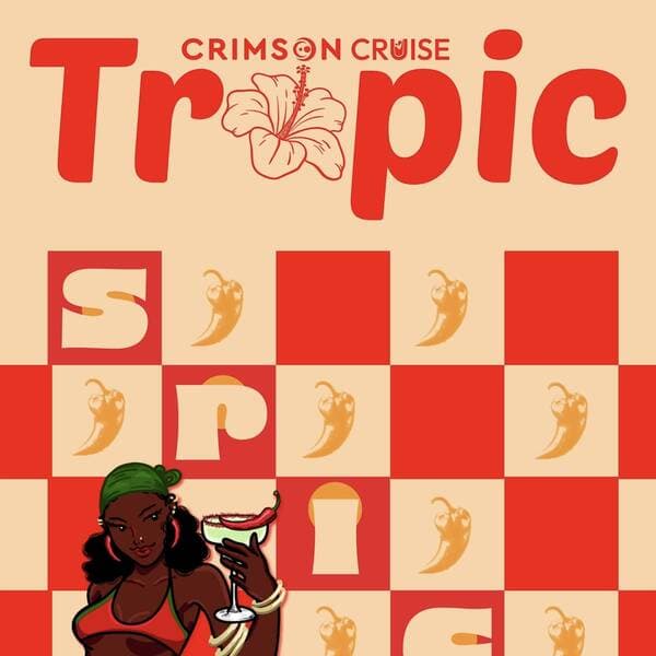 TROPIC +Spice