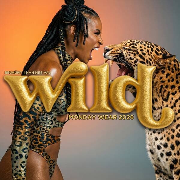 Wild Monday Wear 2026