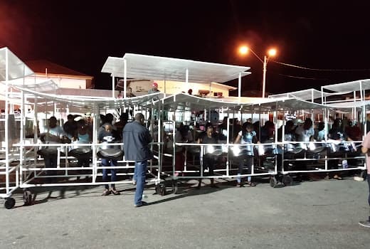 Birdsong Steel Orchestra